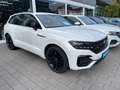 Volkswagen Touareg V6 TDI R-Line 4-Mot. Navi Matrix LED Leder Luftfed Weiß - thumbnail 5