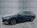 Skoda Superb Combi 2.0TDI SCOUT MATRIX+STDHZG+PANO+AHK Blau - thumbnail 2