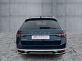Skoda Superb Combi 2.0TDI SCOUT MATRIX+STDHZG+PANO+AHK Blau - thumbnail 5