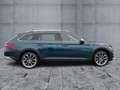 Skoda Superb Combi 2.0TDI SCOUT MATRIX+STDHZG+PANO+AHK Blau - thumbnail 7