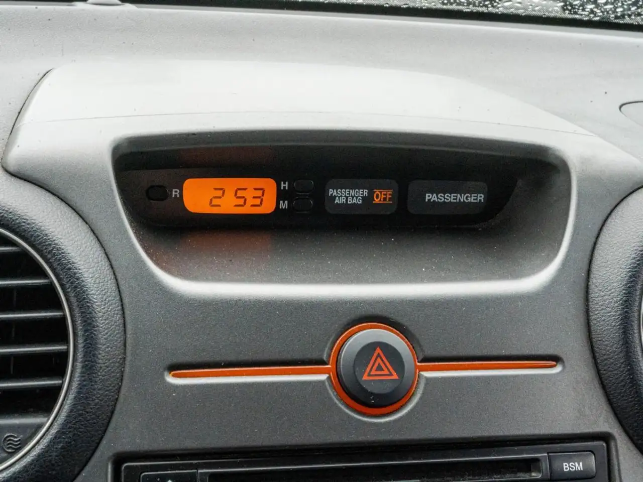 Kia Rondo снимка Kia Rondo