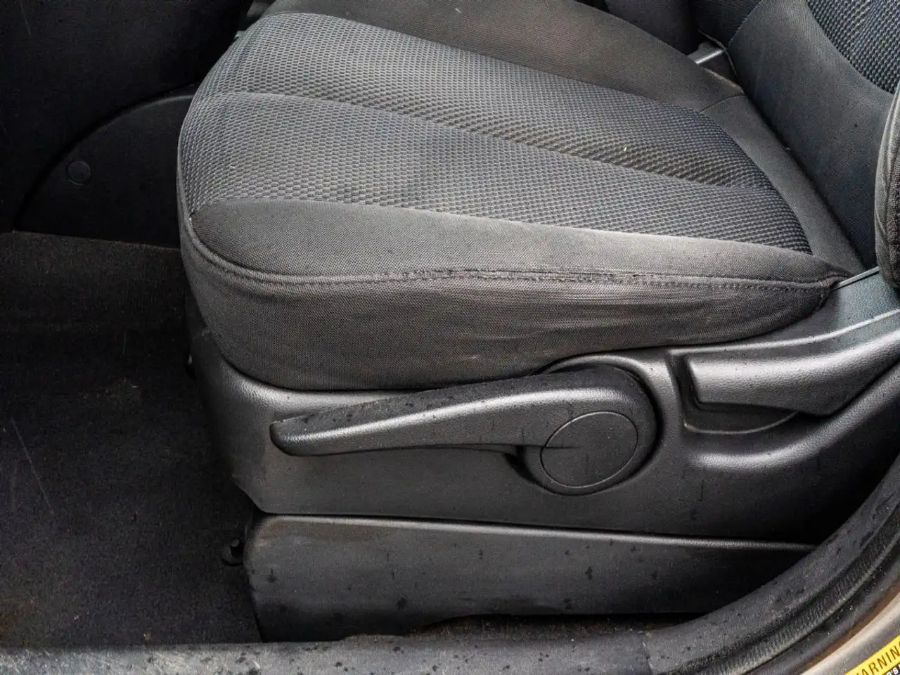 Kia Rondo снимка Kia Rondo