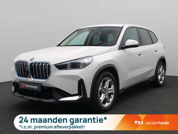 xDrive30 Launch Edition 67 kWh 313PK Aut. SOH 98,9