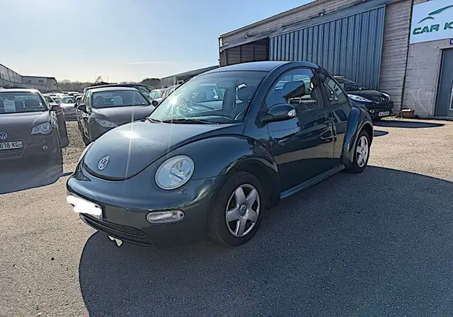 Volkswagen Beetle 1.4 75CH
