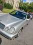 Mercedes-Benz E 290 E 290 Turbo Classic Silber - thumbnail 1