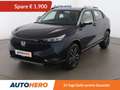 Honda HR-V 1.5 i-MMD Hybrid Advance Style Aut. *ACC*SPUR*LED* Bleu - thumbnail 1