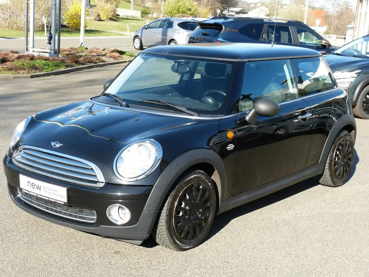 MINI One