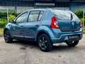 Dacia Sandero 1.2 * EURO 5* TÜV 04/2026* Blauw - thumbnail 8
