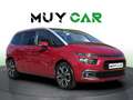 Citroen C4 Grand Spacetourer 1.5BlueHDI S&S Feel 130 Rojo - thumbnail 1