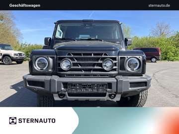 Grenadier Station Wagon 5-Seat Fieldmaster Edition (MY26)
