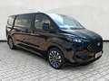 Ford Tourneo Custom Titanium X L2 2.0 EcoBlue Autom. 125 kW (170 PS... Schwarz - thumbnail 1