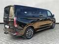 Ford Tourneo Custom Titanium X L2 2.0 EcoBlue Autom. 125 kW (170 PS... Schwarz - thumbnail 7