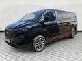 Ford Tourneo Custom Titanium X L2 2.0 EcoBlue Autom. 125 kW (170 PS... Schwarz - thumbnail 3