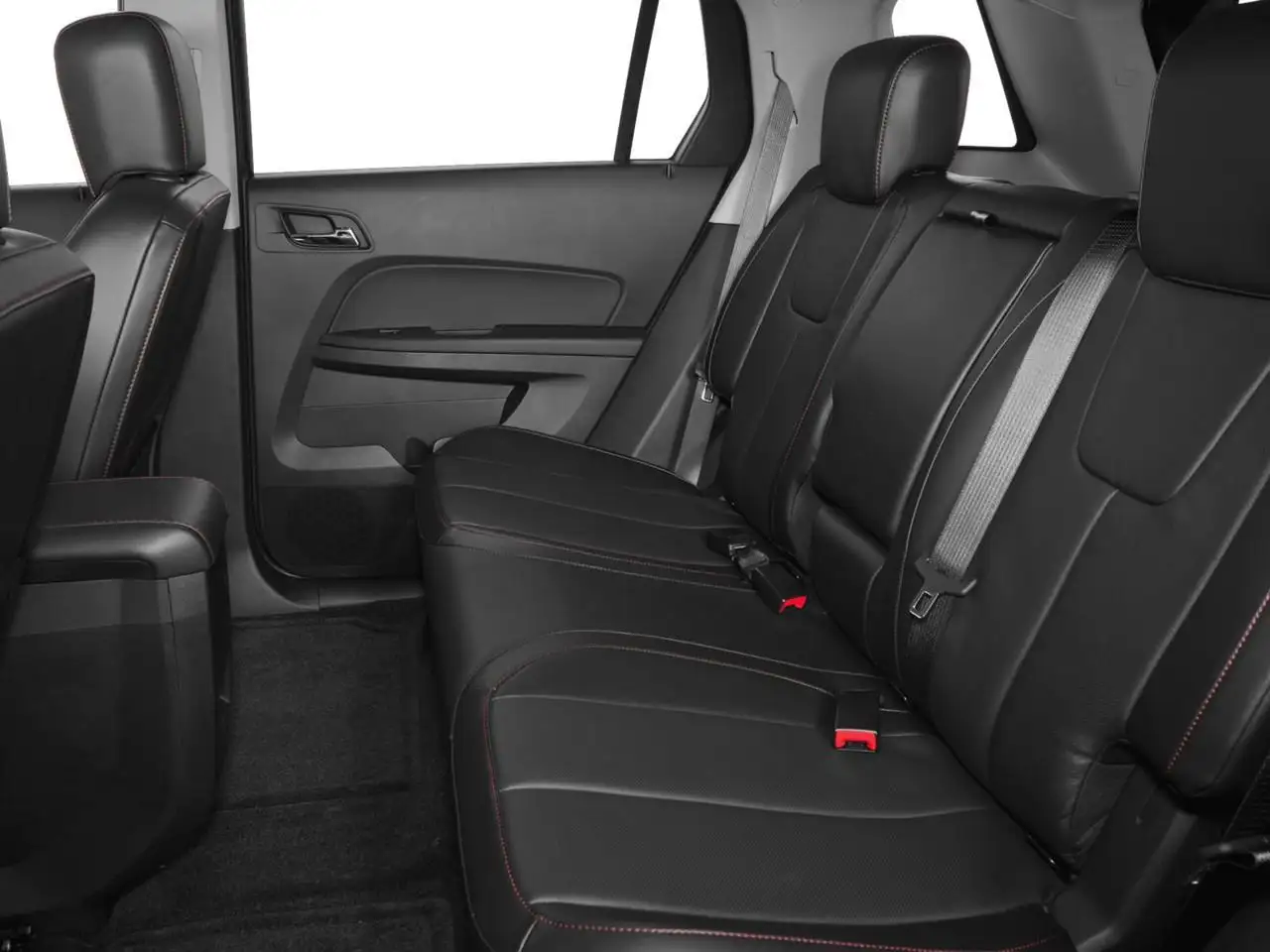 GMC Terrain снимка GMC Terrain