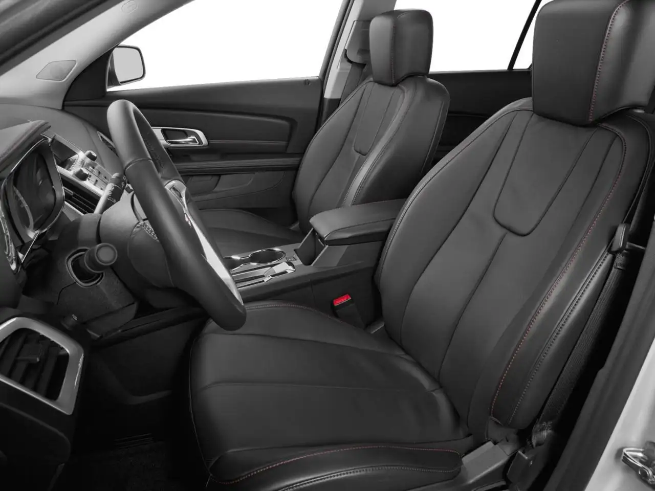 GMC Terrain снимка GMC Terrain