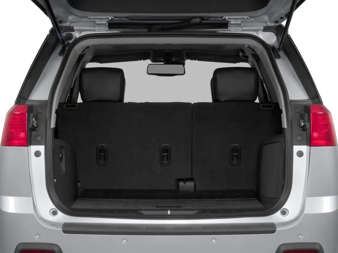 GMC Terrain снимка GMC Terrain