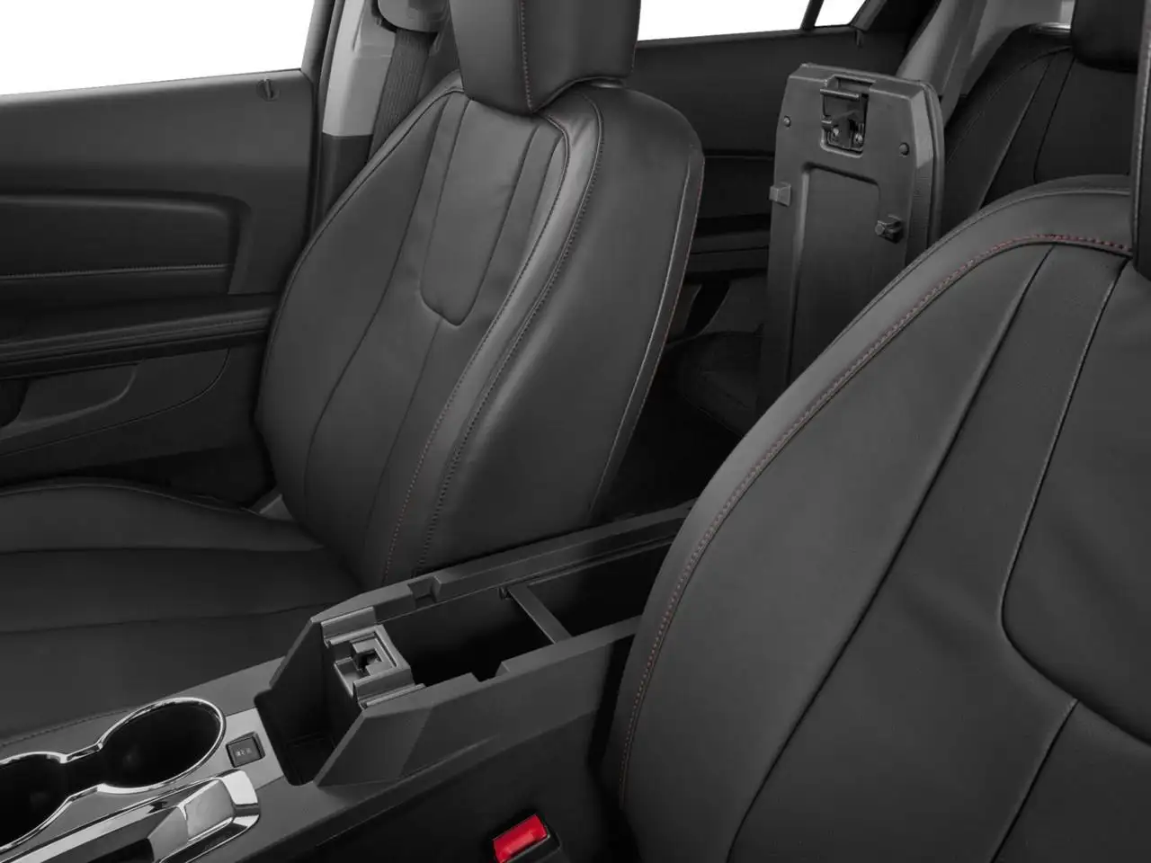 GMC Terrain снимка GMC Terrain