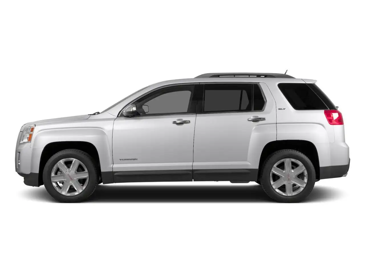 GMC Terrain снимка GMC Terrain