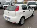Fiat Punto 1.3mjt 95cv AUTOCARRO 4 POSTI Bianco - thumbnail 3
