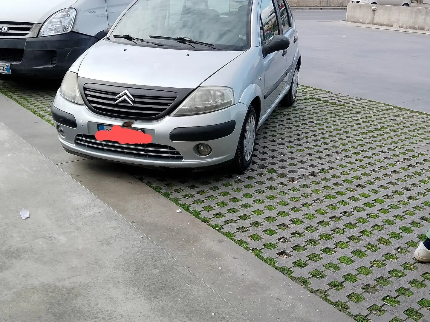 Citroen C3 accessoriata - 1
