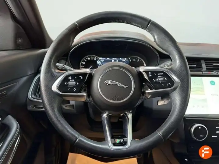 Jaguar E-Pace 2023, foto 9