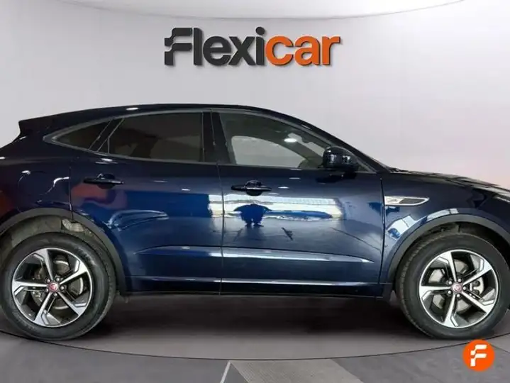 Jaguar E-Pace 2023, foto 3