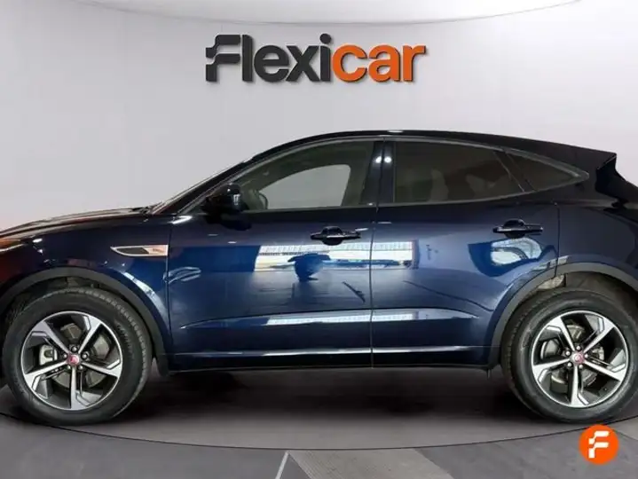 Jaguar E-Pace 2023, foto 5