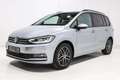 Volkswagen Touran 1.5 TSI DSG 7 PLACES LED GPS ACC RADAR CAMERA JA17 Argent - thumbnail 2