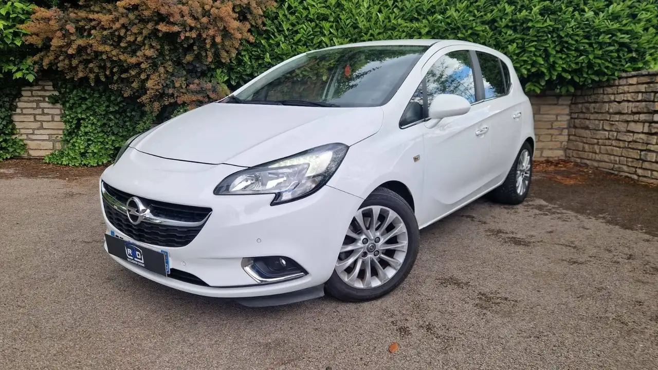 Opel Corsa V 1.3 CDTI 95ch