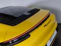 Porsche 992 coupe 3.0 carrera 4s auto Giallo - thumbnail 15