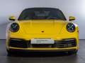 Porsche 992 coupe 3.0 carrera 4s auto Giallo - thumbnail 6