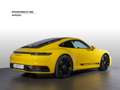 Porsche 992 coupe 3.0 carrera 4s auto Giallo - thumbnail 3