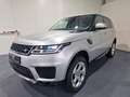 Land Rover Range Rover Sport 3,0 TDV6 HSE Aut. Срібний - thumbnail 3