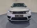 Land Rover Range Rover Sport 3,0 TDV6 HSE Aut. Срібний - thumbnail 2
