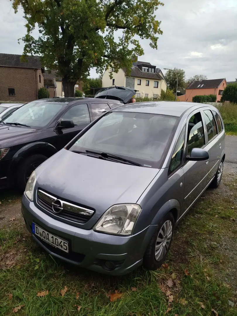 Opel Meriva 1.7 DTI (Essentia) - 1