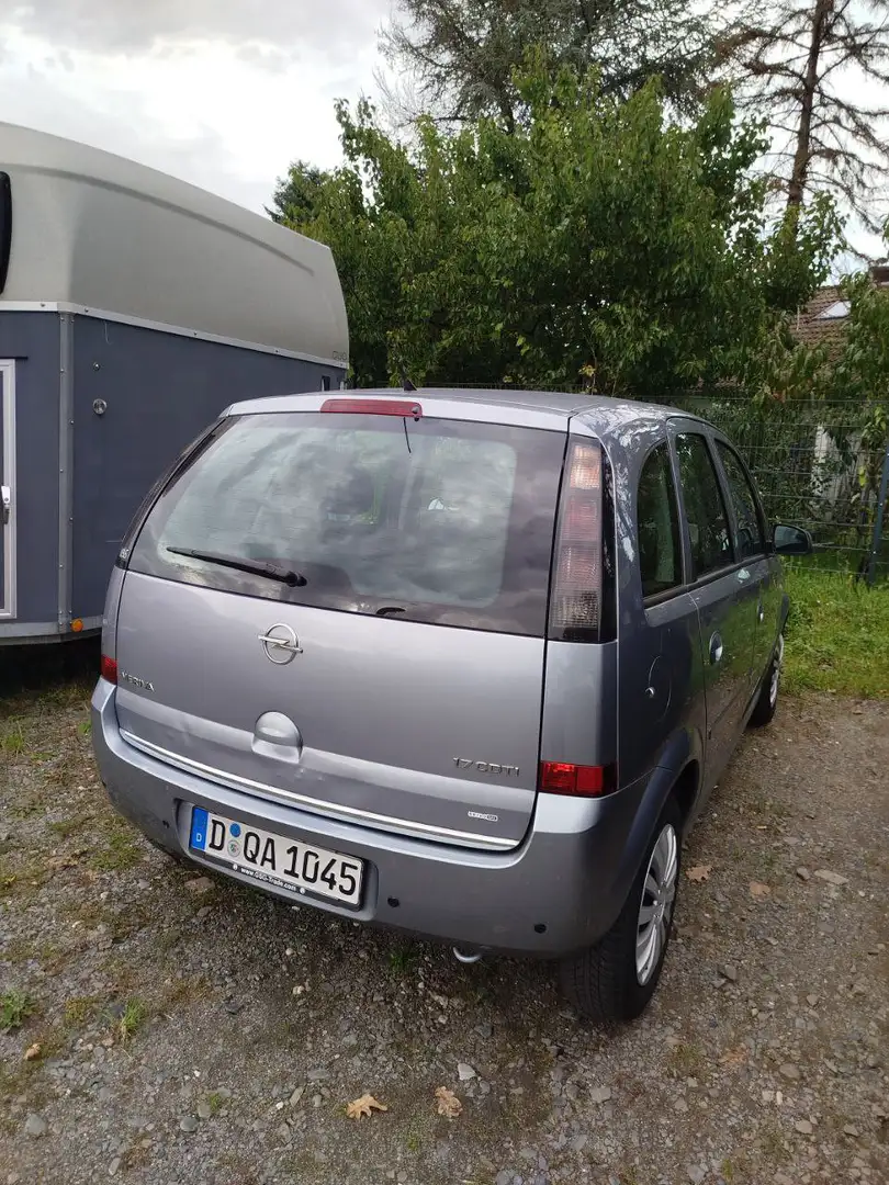 Opel Meriva 1.7 DTI (Essentia) - 2