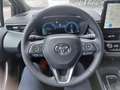 Toyota Corolla Touring Sports 1.8 Hybrid Dynamic e-CVT Schwarz - thumbnail 15