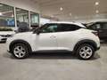 Nissan Juke 1.0 DIG-T 114cv DCT N-Connecta Weiß - thumbnail 8