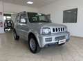 Suzuki Jimny Jimny III 1997 1.3 16v JLX+ 4wd Gris - thumbnail 3