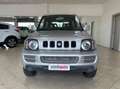 Suzuki Jimny Jimny III 1997 1.3 16v JLX+ 4wd Gris - thumbnail 2