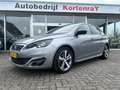Peugeot 308 1.2 PureTech GT-line panorama dak/ecc/pdc/cruise c Gris - thumbnail 5