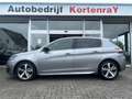 Peugeot 308 1.2 PureTech GT-line panorama dak/ecc/pdc/cruise c Gris - thumbnail 6