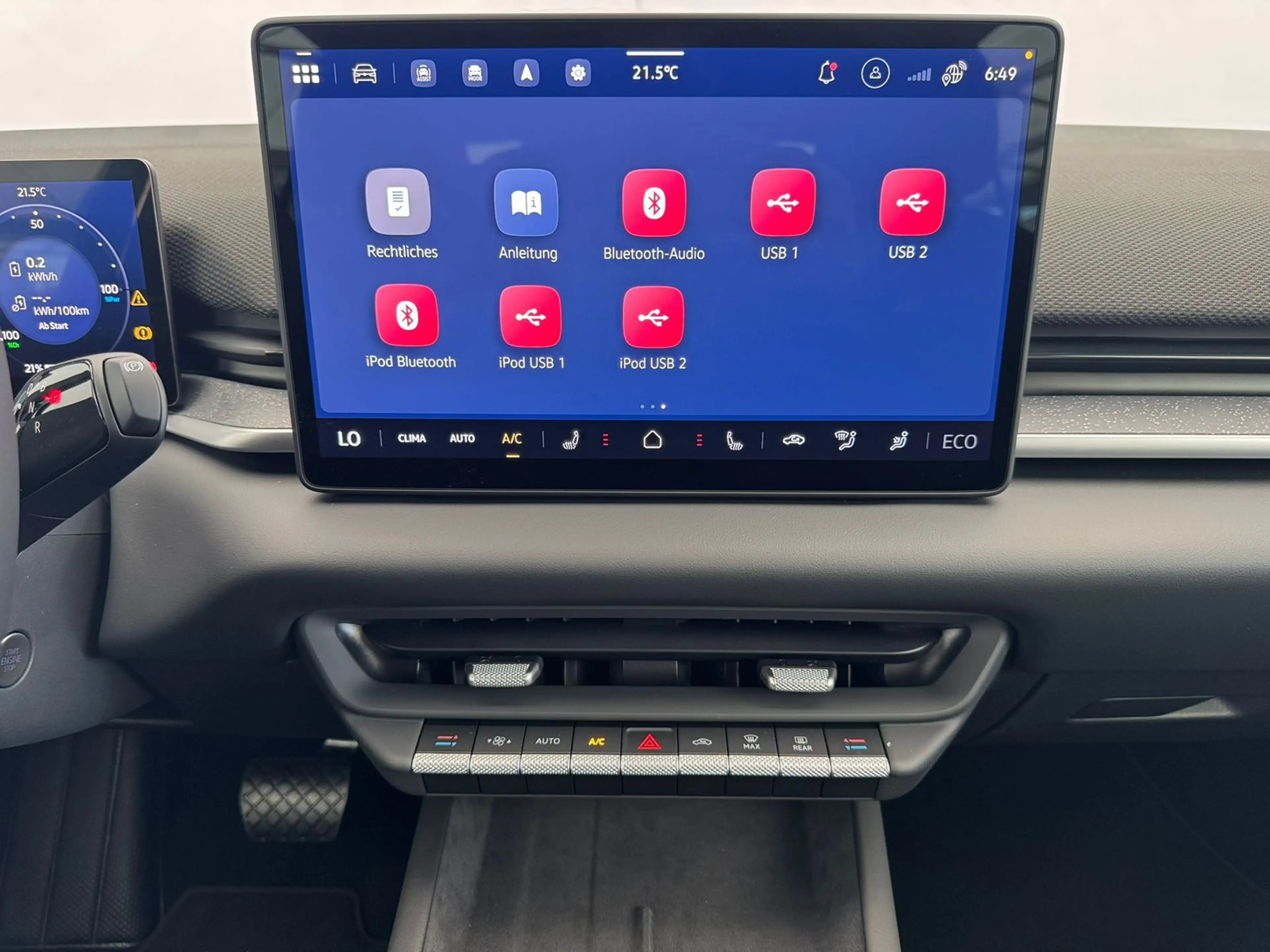 Volkswagen ID.3 Neo Life 58 kWh+NAVI+KAMERA+ACC+SHZ+APP — photo 7