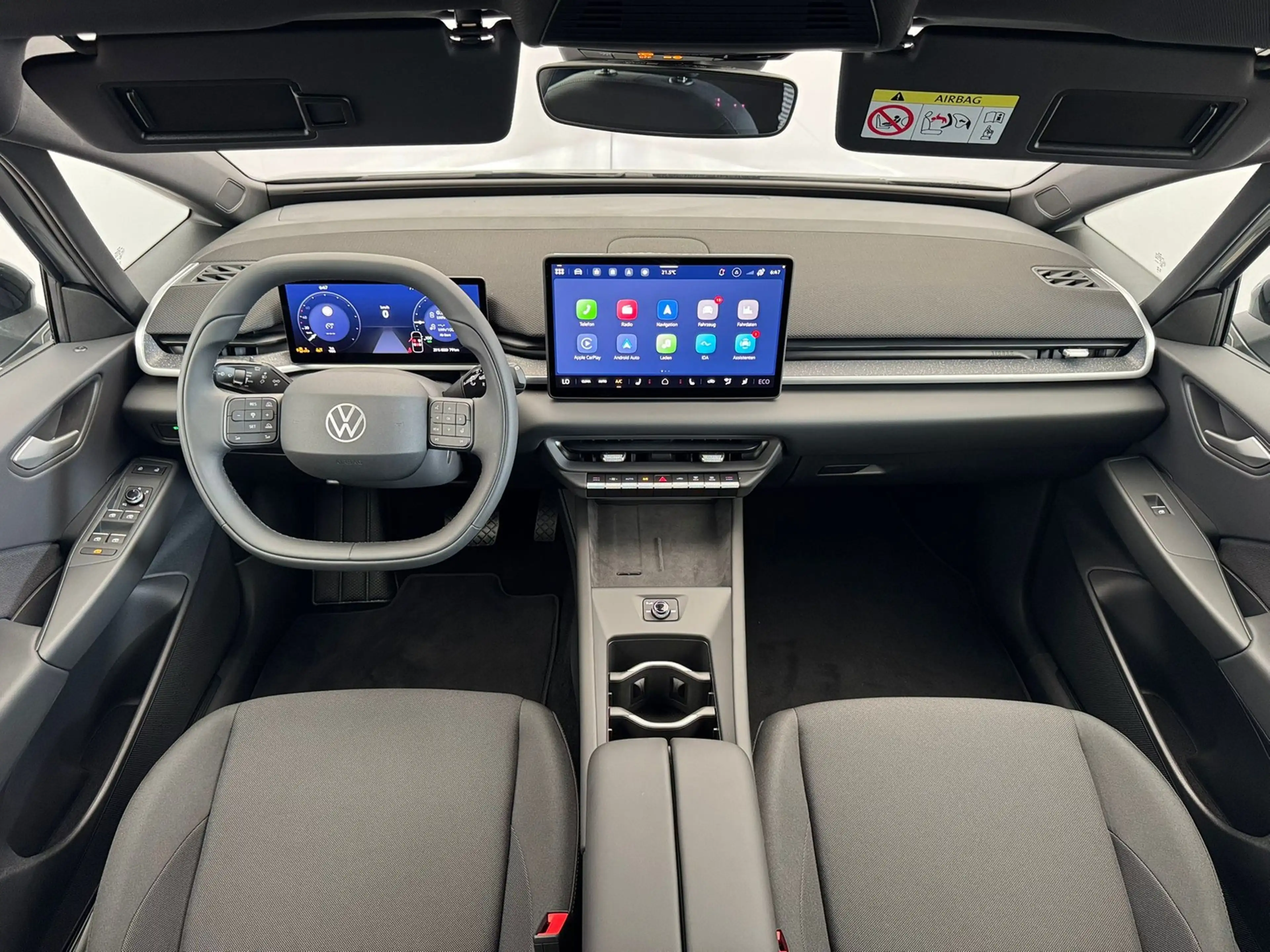 Volkswagen ID.3 Neo Life 58 kWh+NAVI+KAMERA+ACC+SHZ+APP — photo 3