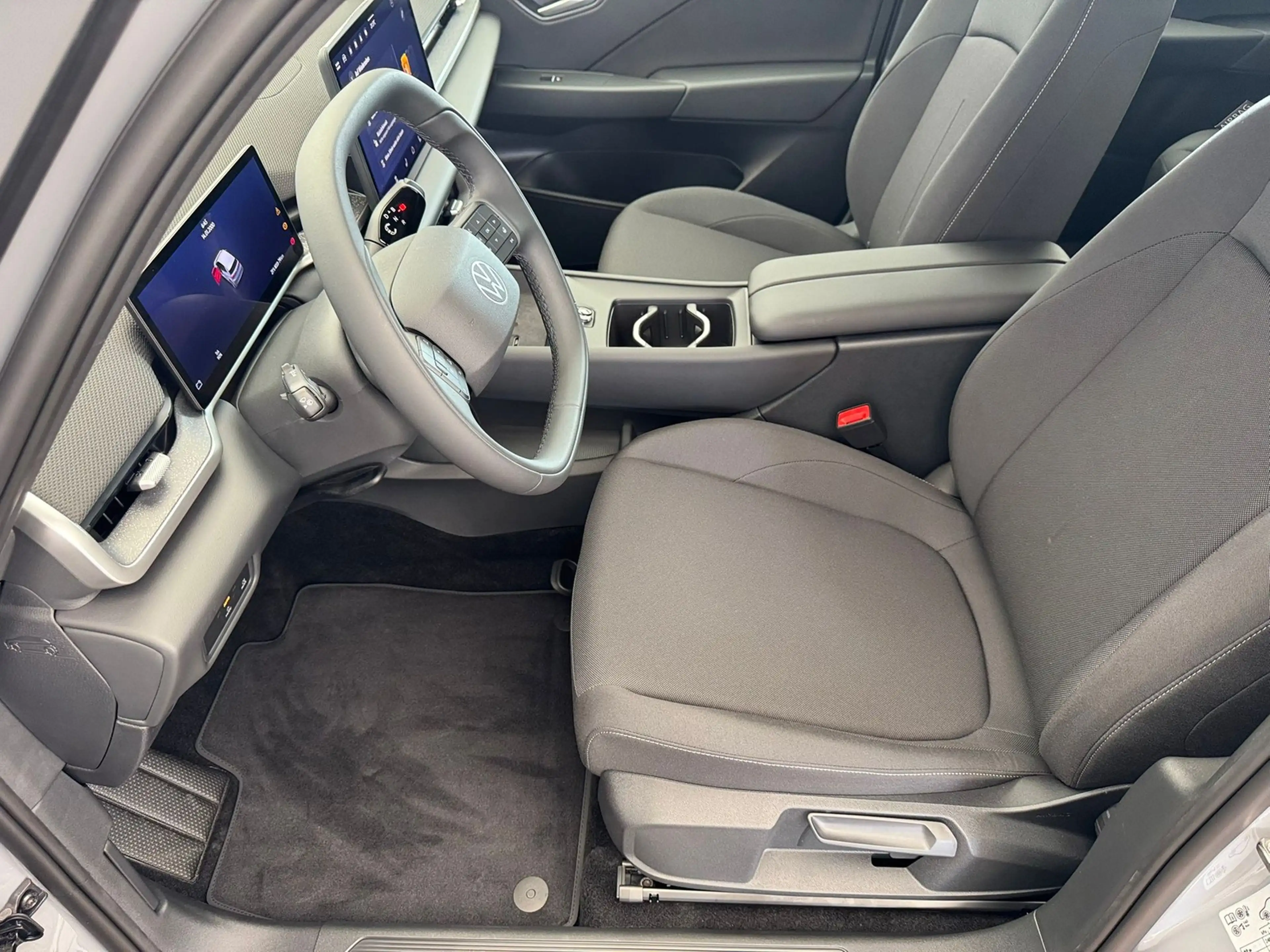 Volkswagen ID.3 Neo Life 58 kWh+NAVI+KAMERA+ACC+SHZ+APP — photo 14
