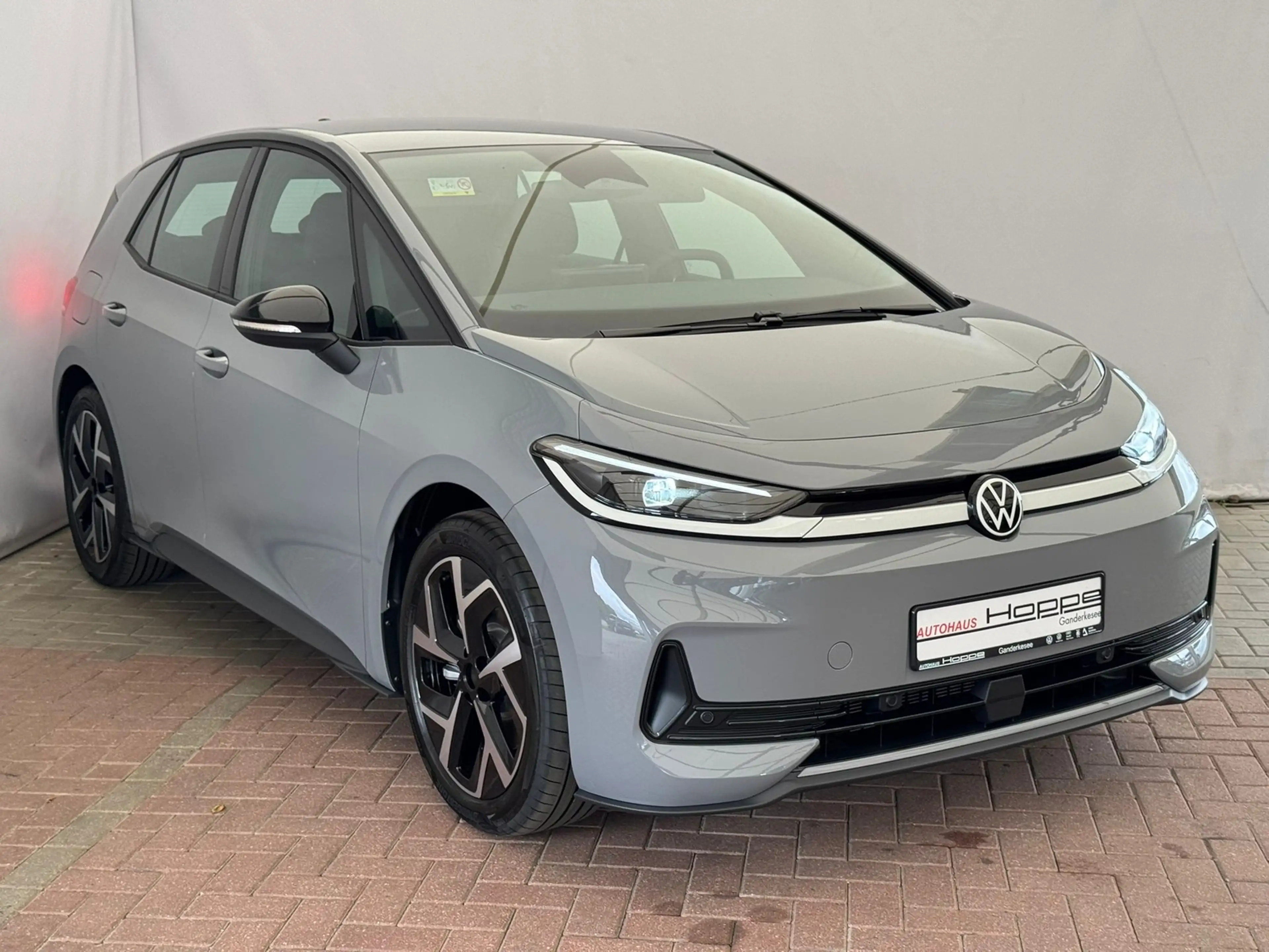 Volkswagen ID.3 Neo Life 58 kWh+NAVI+KAMERA+ACC+SHZ+APP — photo 2
