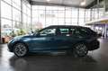 Skoda Octavia Combi Ambition Clever 1.5 TSI/LED/AHK/ Bleu - thumbnail 9