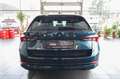Skoda Octavia Combi Ambition Clever 1.5 TSI/LED/AHK/ Bleu - thumbnail 6