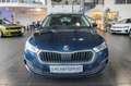 Skoda Octavia Combi Ambition Clever 1.5 TSI/LED/AHK/ Bleu - thumbnail 2