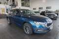 Skoda Octavia Combi Ambition Clever 1.5 TSI/LED/AHK/ Bleu - thumbnail 3